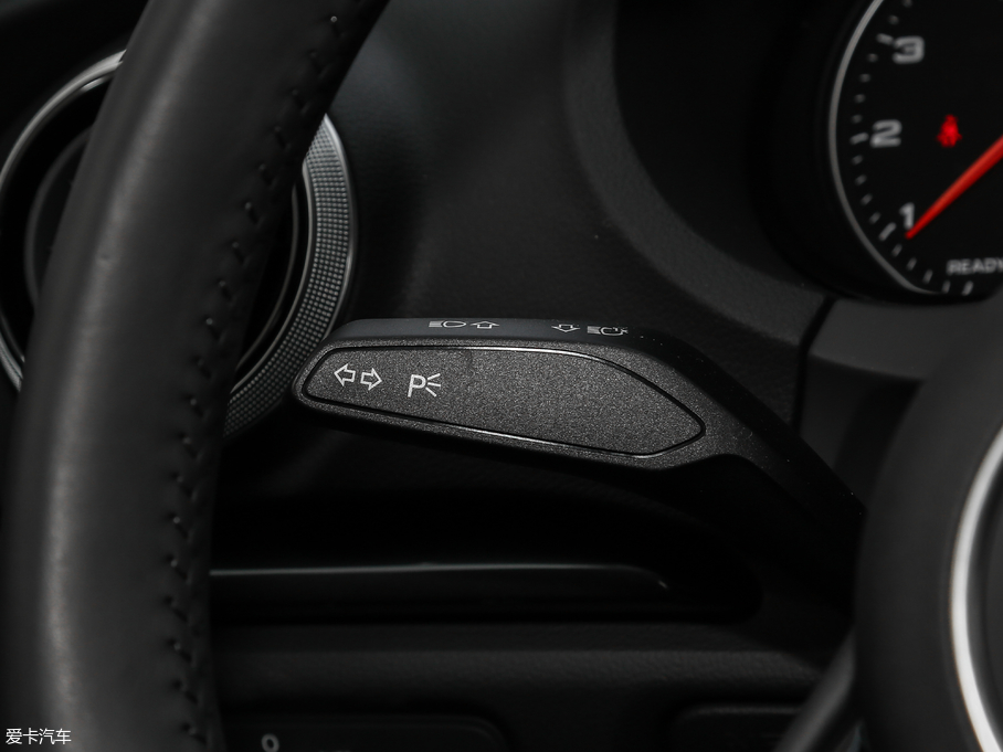 2019WA3 Sportback 35 TFSIr V