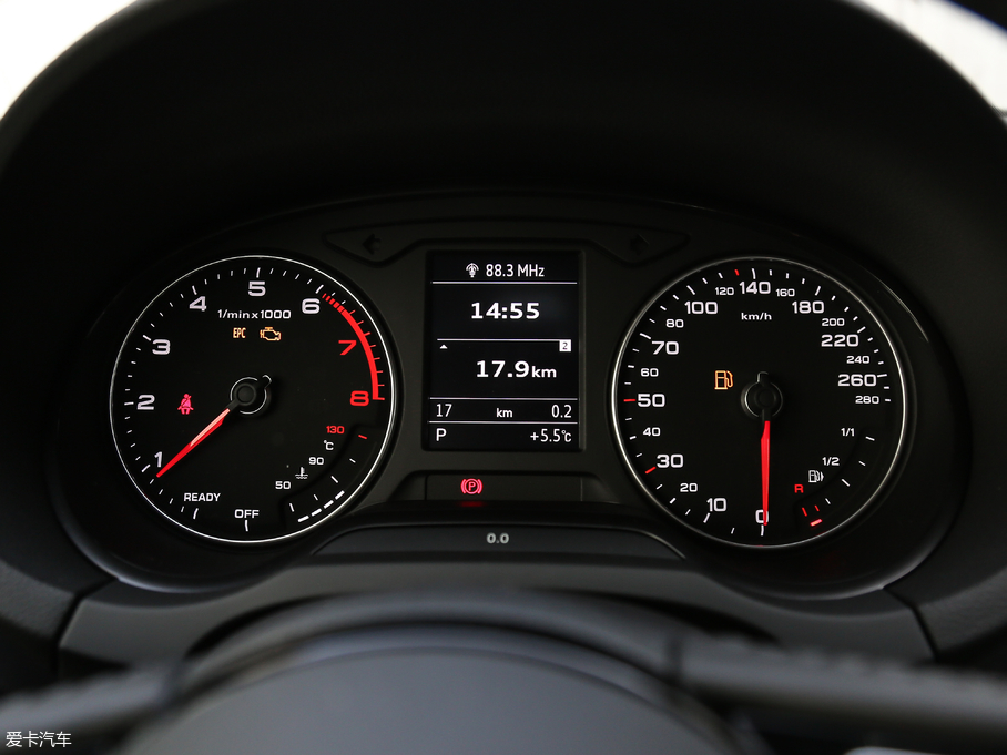 2019WA3 Sportback 35 TFSIr V