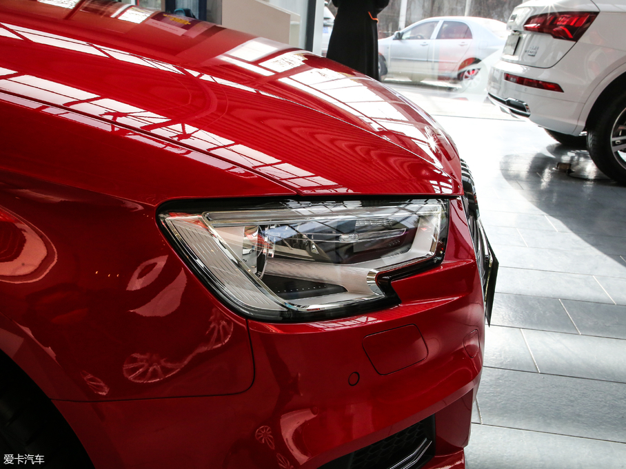 2019WA3 Sportback 35 TFSIr V