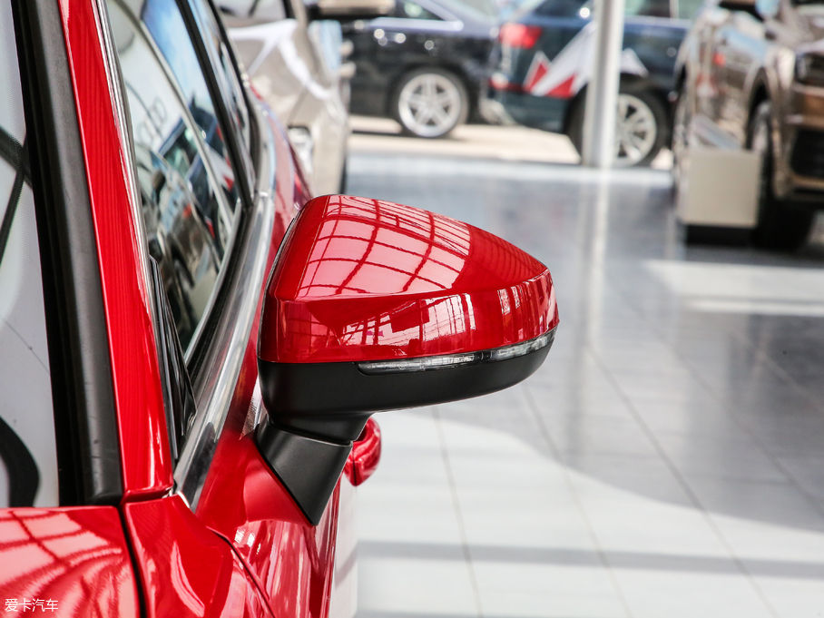 2019WA3 Sportback 35 TFSIr V