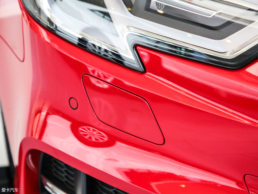 2019��W��A3 Sportback 35 TFSI�r���� ��V