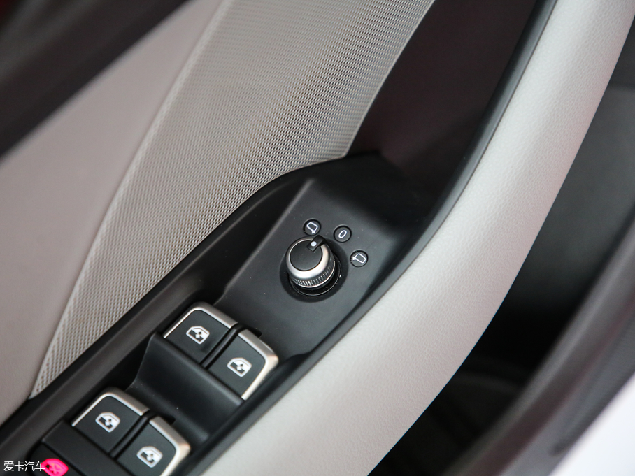 2019WA3 Sportback 35 TFSIr V