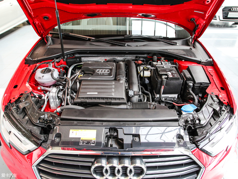 2019��W��A3 Sportback 35 TFSI�r(sh��)���� ��V