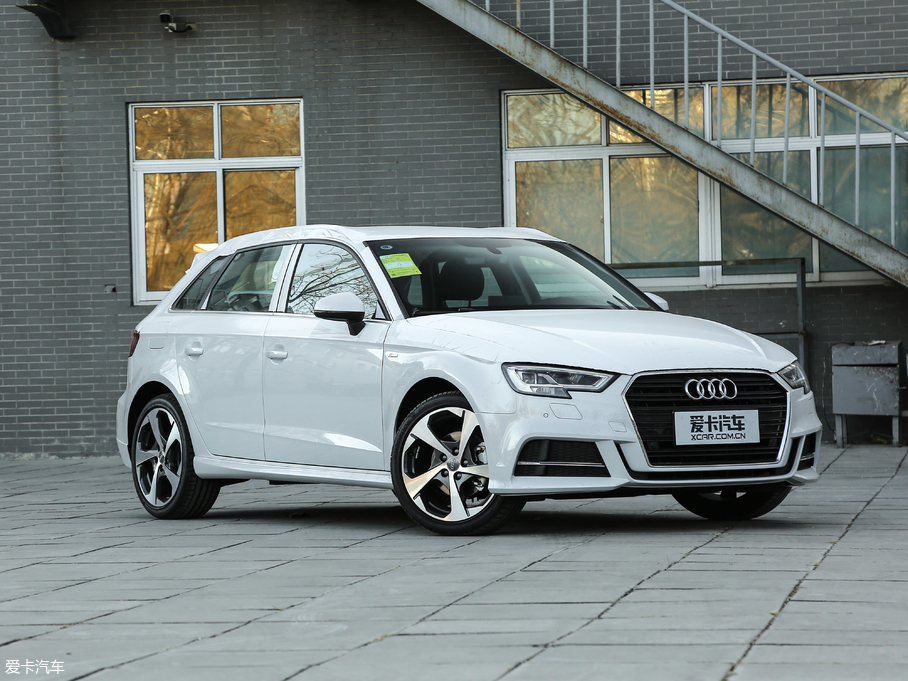 2019µA3 Sportback Sportback 35 TFSI˶ VI