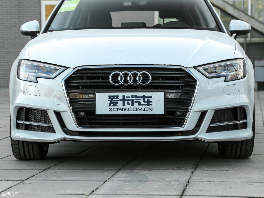 2019WA3 Sportback 35 TFSI\ VI