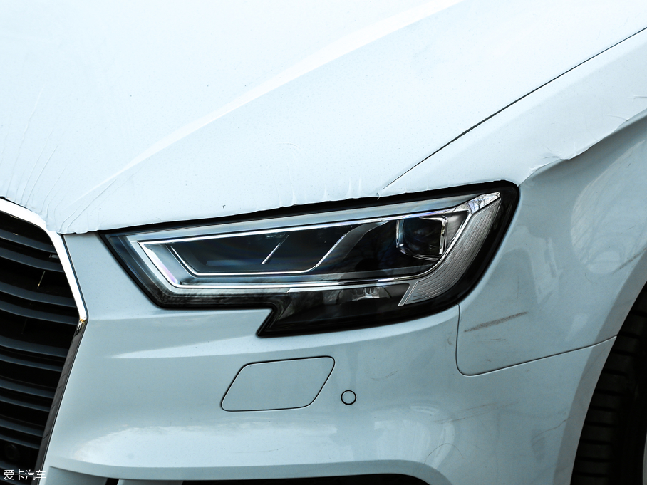 2019WA3 Sportback 35 TFSI\ VI