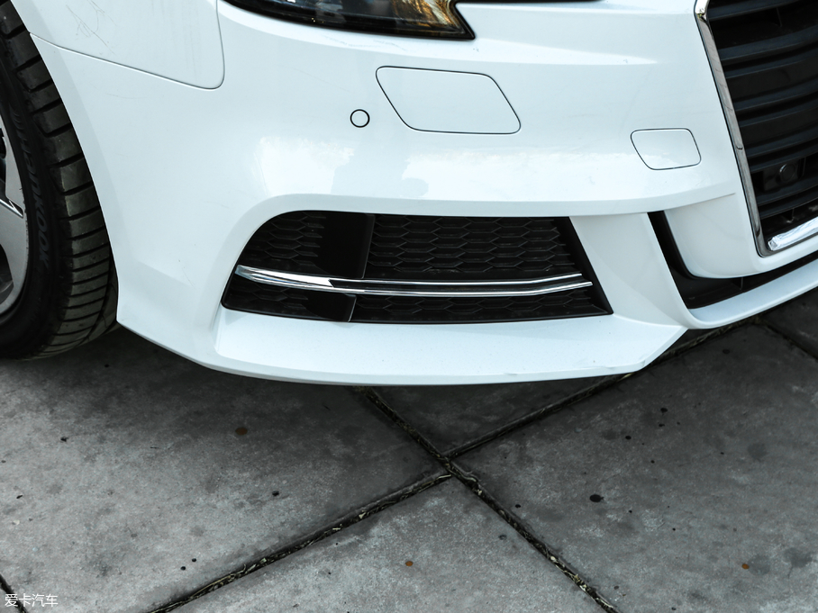 2019WA3 Sportback 35 TFSI\ VI