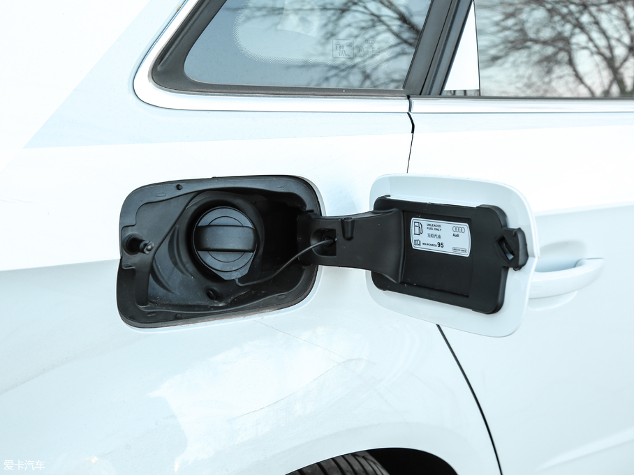 2019WA3 Sportback 35 TFSI\ VI