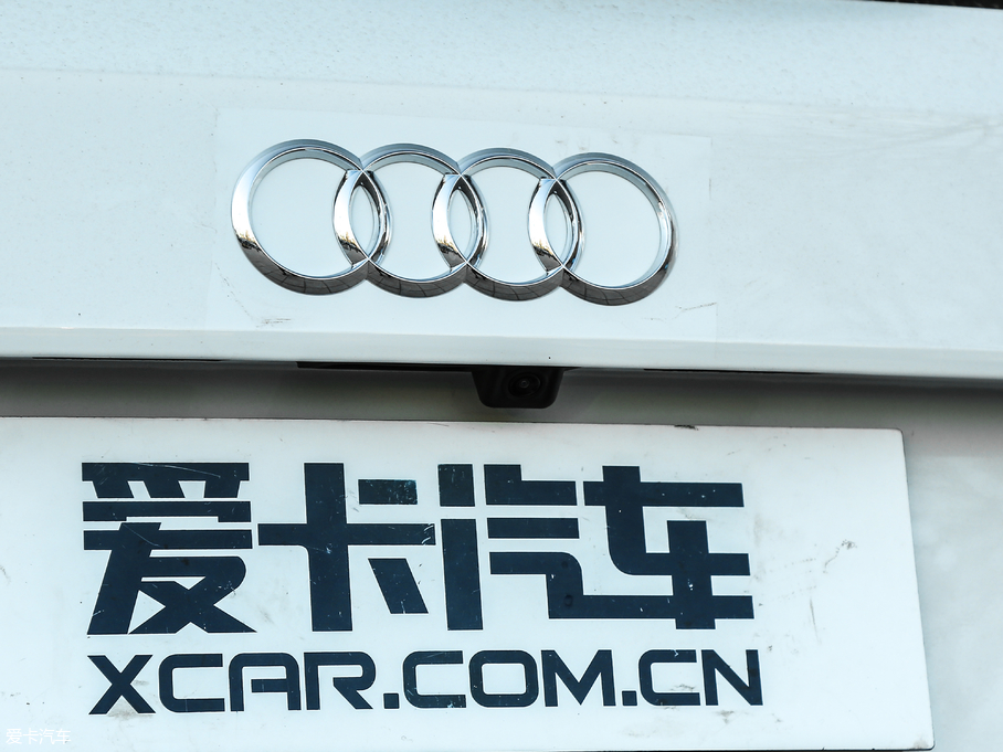 2019WA3 Sportback 35 TFSI\ VI