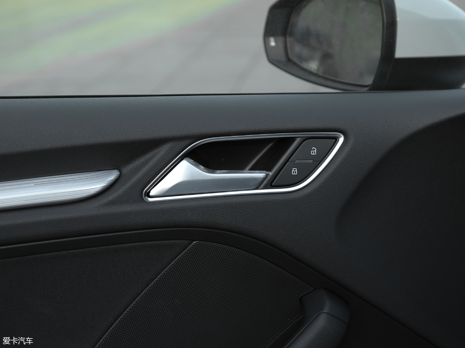 2019?yun)WA3 Sportback 35 TFSI\(yn)(dng) VI