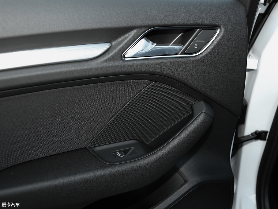 2019WA3 Sportback 35 TFSI\ VI