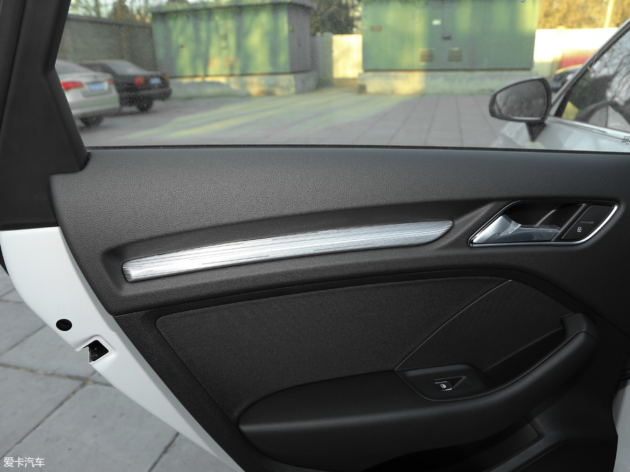 2019��?yu��n)W��A3 Sportback 35 TFSI�\(y��n)��(d��ng)�� ��VI