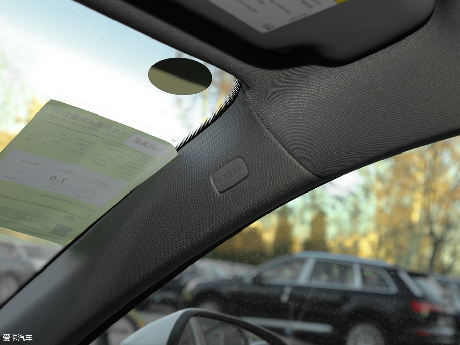 2019WA3 Sportback 35 TFSI\ VI