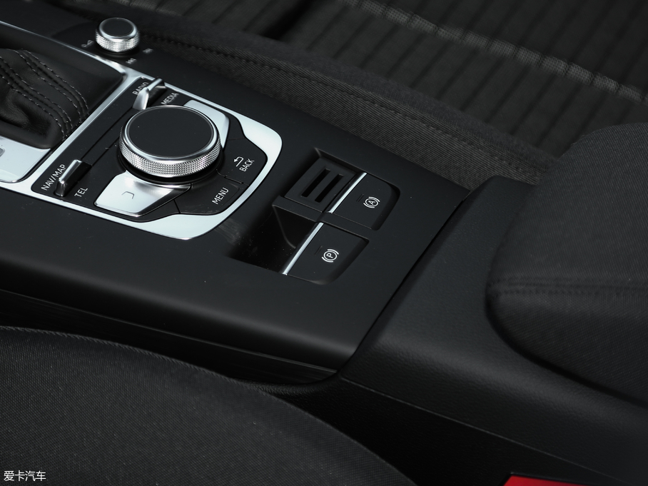 2019WA3 Sportback 35 TFSI\ VI