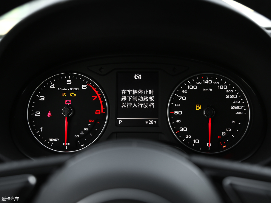 2019WA3 Sportback 35 TFSI\ VI