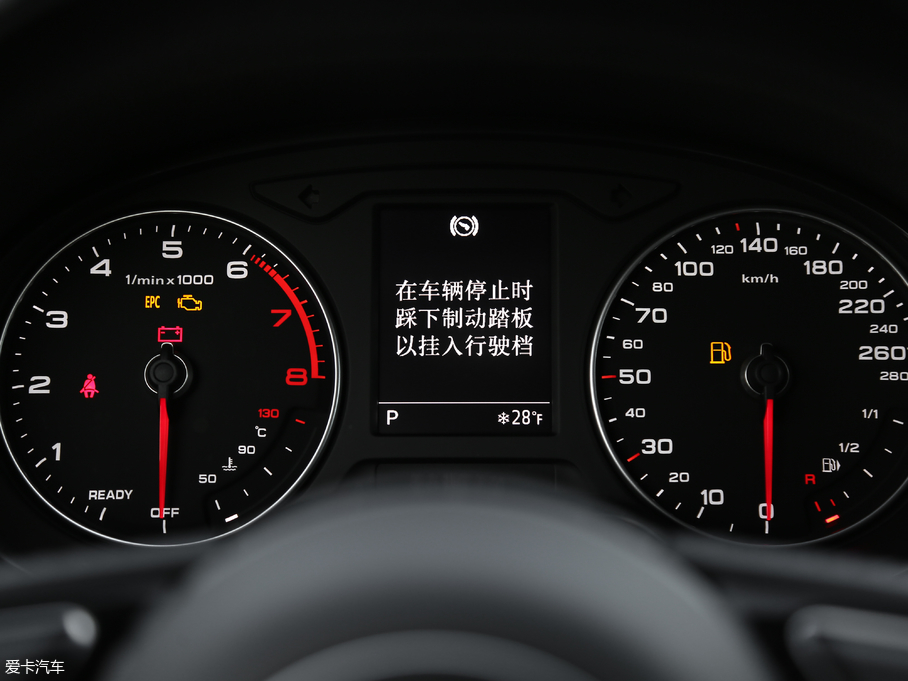 2019WA3 Sportback 35 TFSI\(yn) VI