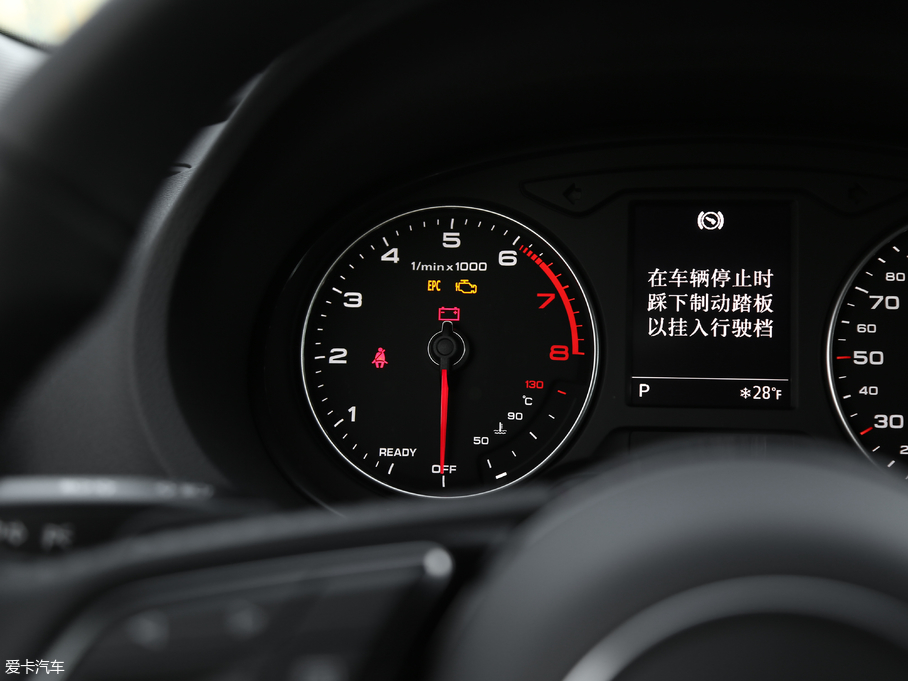 2019WA3 Sportback 35 TFSI\ VI