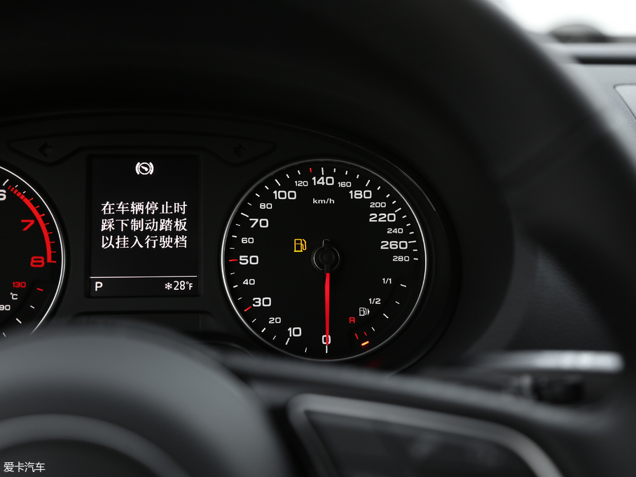 2019WA3 Sportback 35 TFSI\ VI