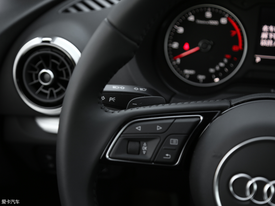 2019WA3 Sportback 35 TFSI\ VI