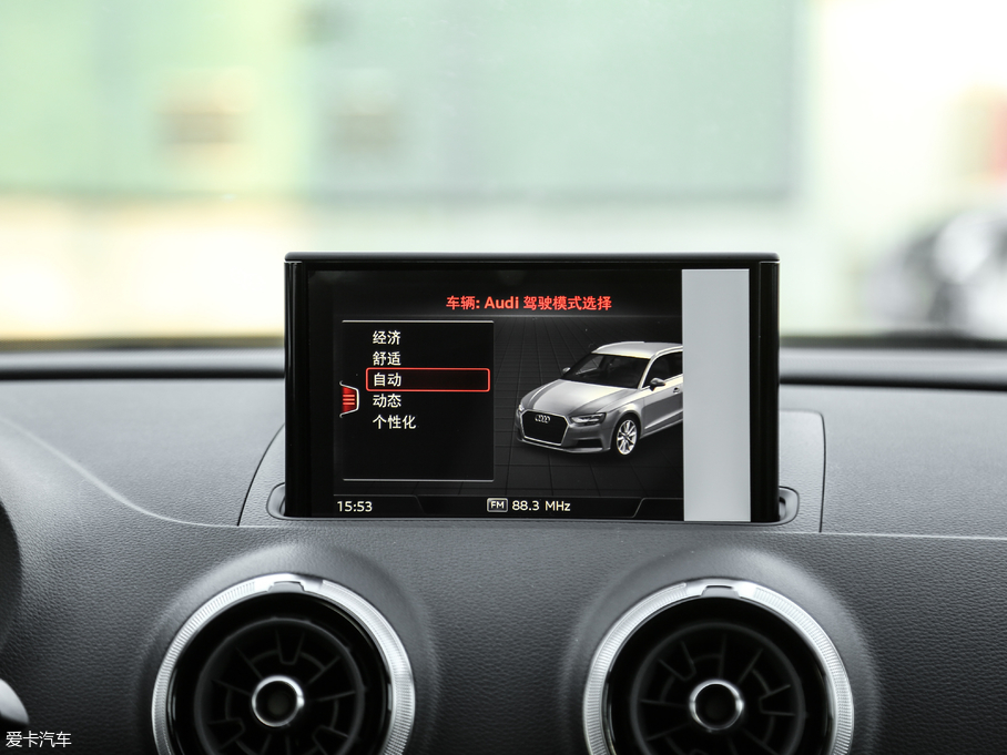 2019WA3 Sportback 35 TFSI\ VI