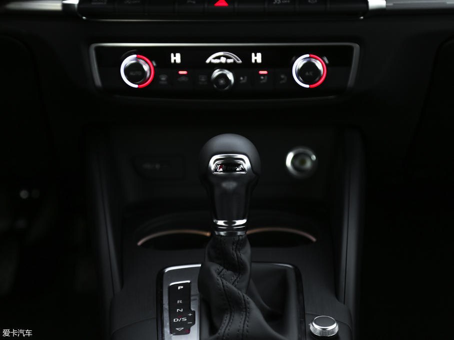 2019WA3 Sportback 35 TFSI\ VI