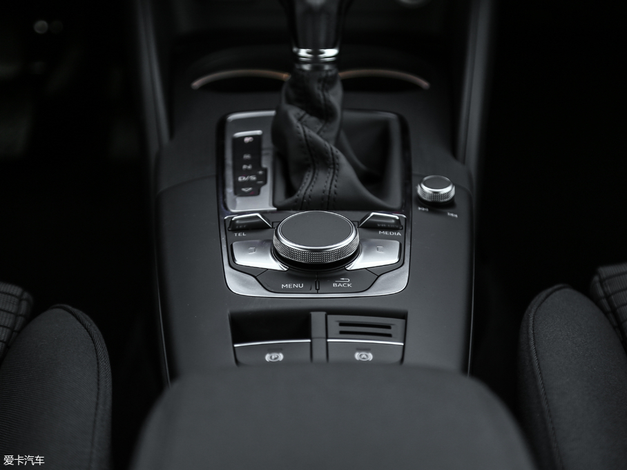 2019WA3 Sportback 35 TFSI\ VI