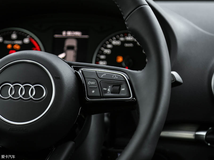 2019WA3 Sportback 35 TFSI\ VI