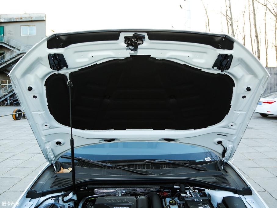 2019WA3 Sportback 35 TFSI\ VI