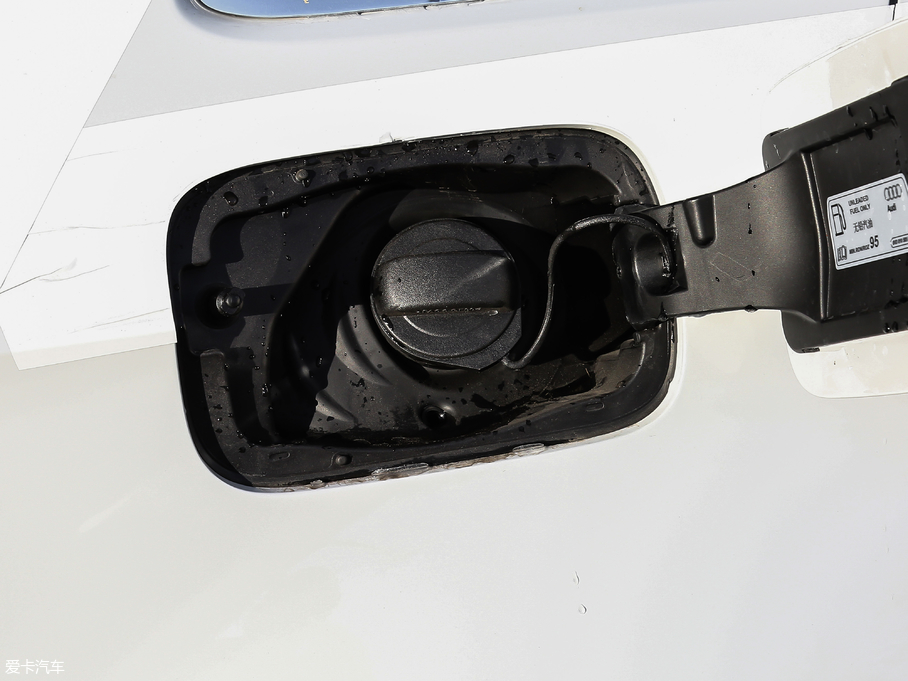 2019WA3 Sportback 35 TFSIL VI