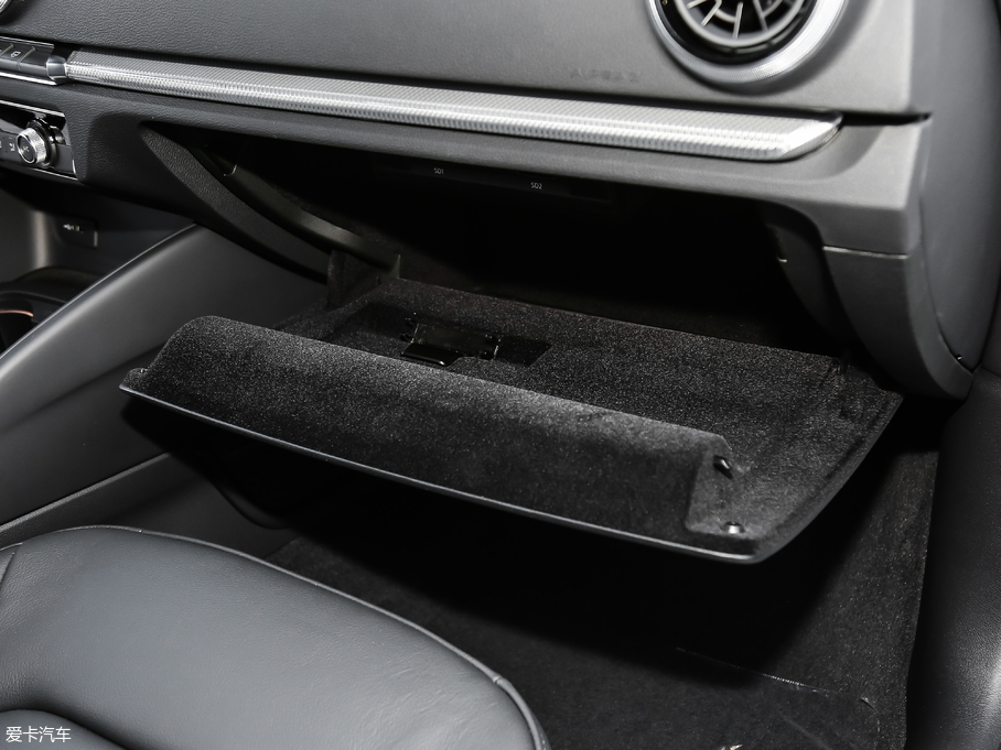 2019WA3 Sportback 35 TFSIL VI