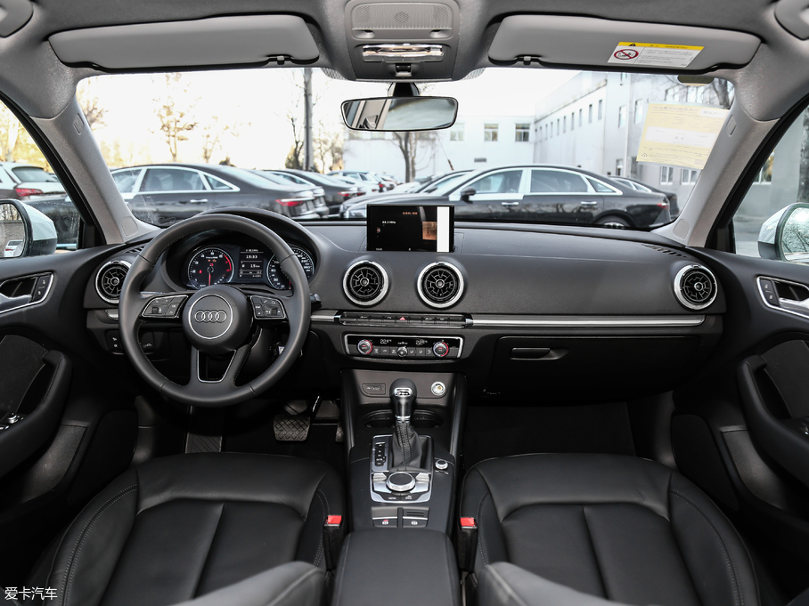 2019��?yu��n)W��A3 Sportback 35 TFSI�L(f��ng)���� ��VI