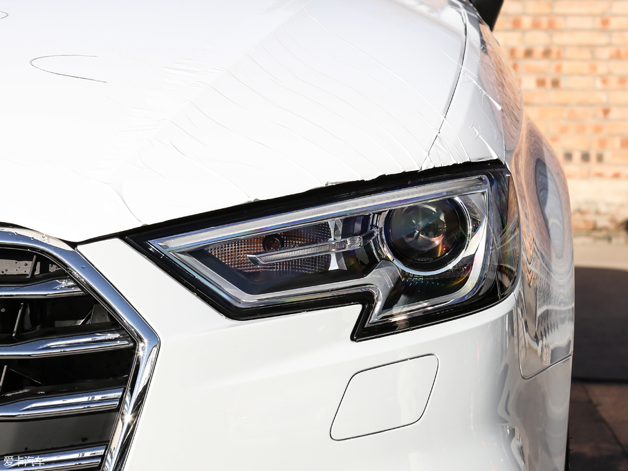 2019WA3 Sportback 35 TFSIMȡ VI