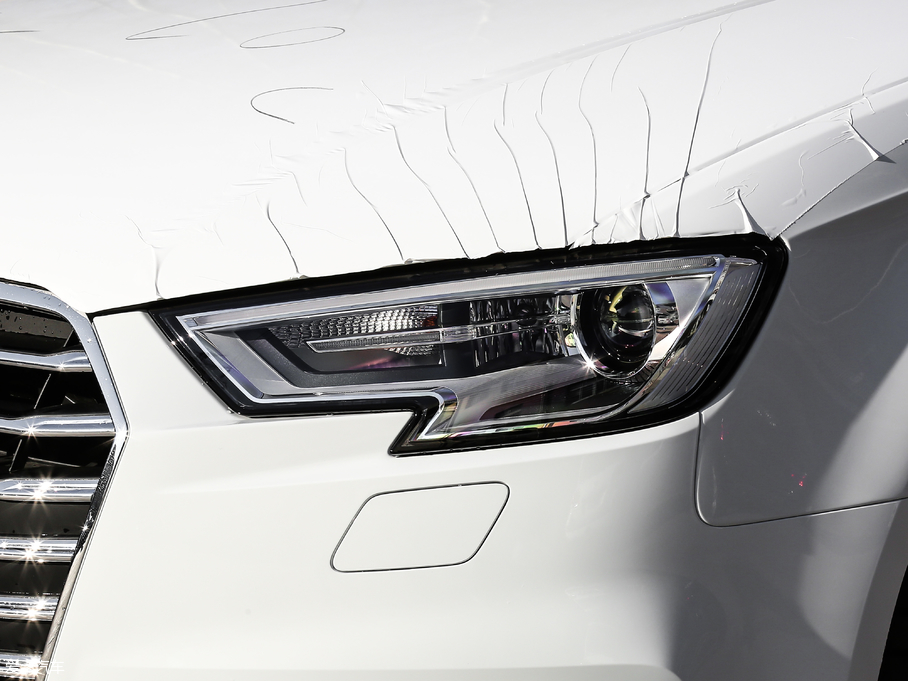 2019WA3 Sportback 35 TFSIMȡ VI