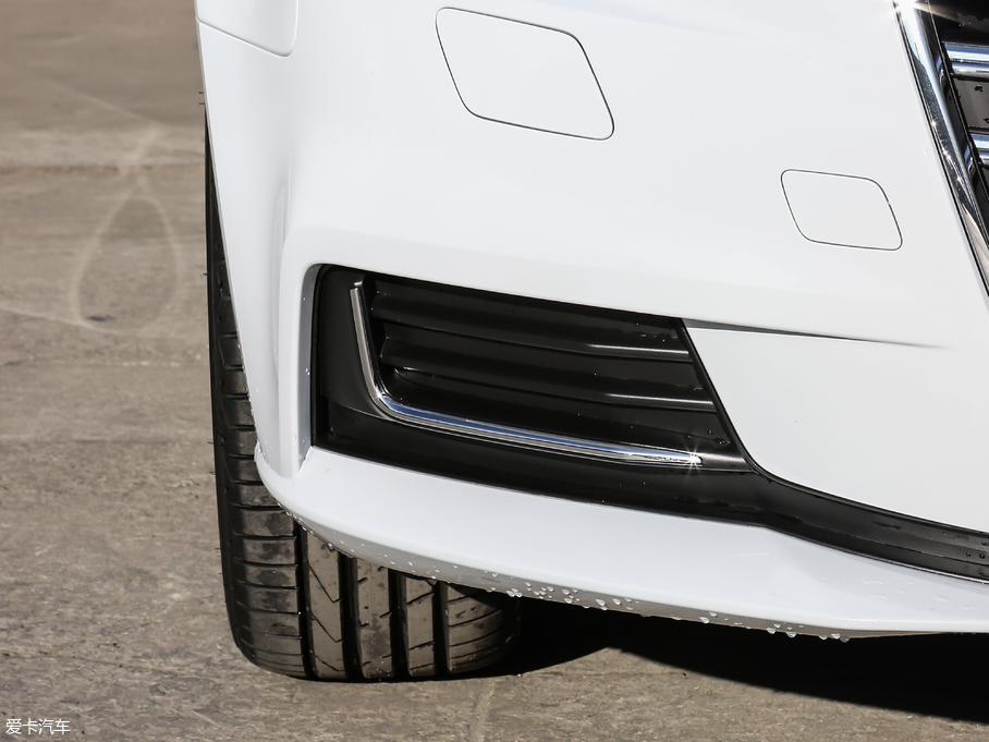 2019WA3 Sportback 35 TFSIMȡ VI