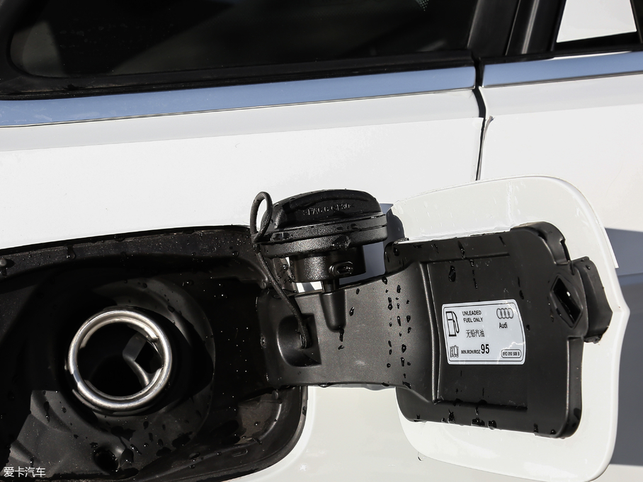 2019WA3 Sportback 35 TFSIMȡ VI