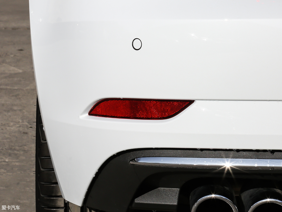 2019WA3 Sportback 35 TFSIMȡ VI