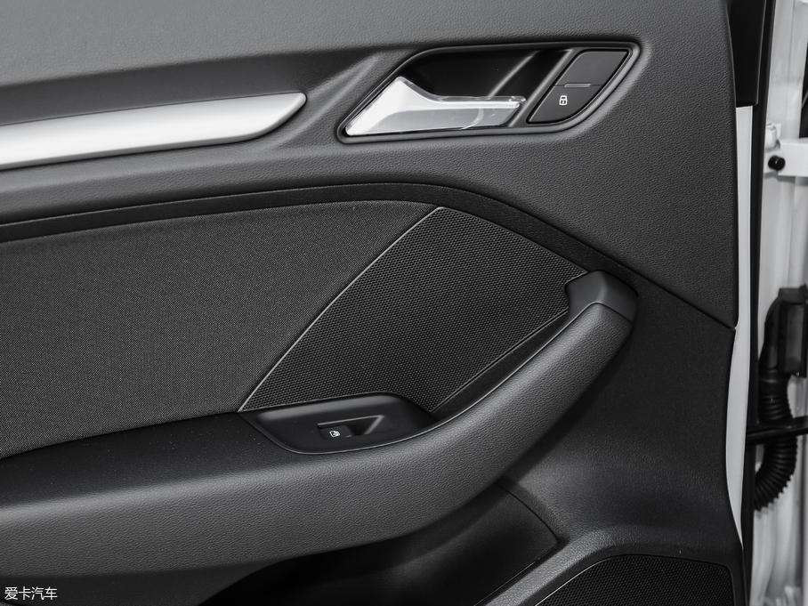 2019WA3 Sportback 35 TFSIMȡ VI