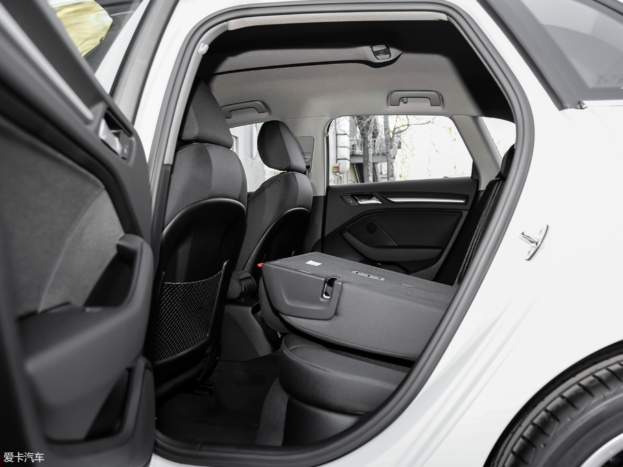 2019WA3 Sportback 35 TFSIMȡ VI