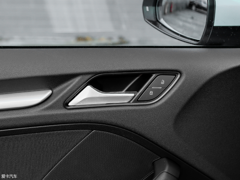 2019WA3 Sportback 35 TFSIMȡ VI