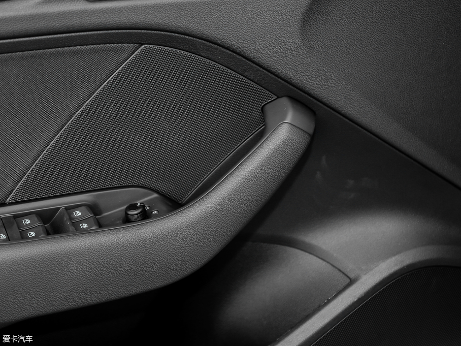 2019WA3 Sportback 35 TFSIMȡ VI