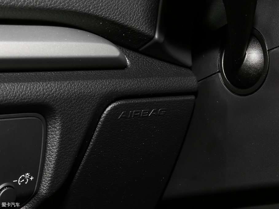 2019WA3 Sportback 35 TFSIMȡ VI