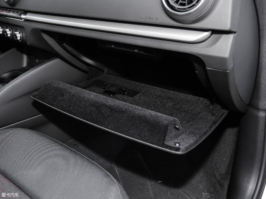 2019WA3 Sportback 35 TFSIMȡ VI