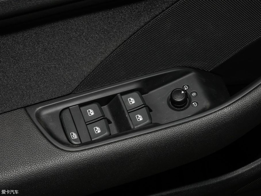 2019WA3 Sportback 35 TFSIMȡ VI