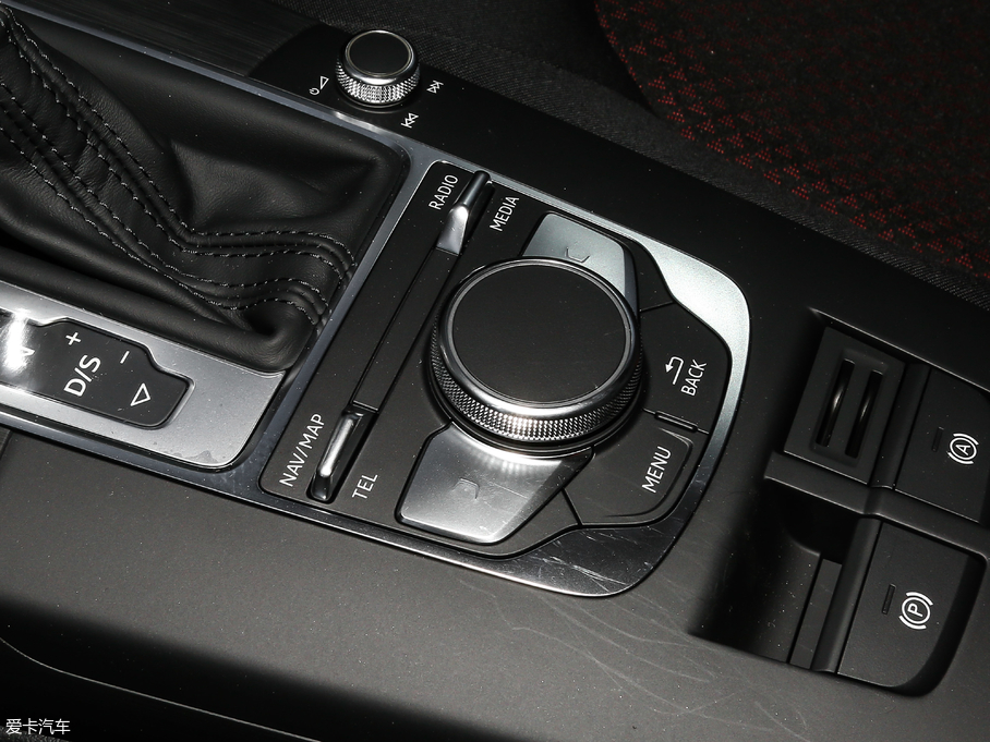 2019WA3 Sportback 35 TFSIMȡ VI