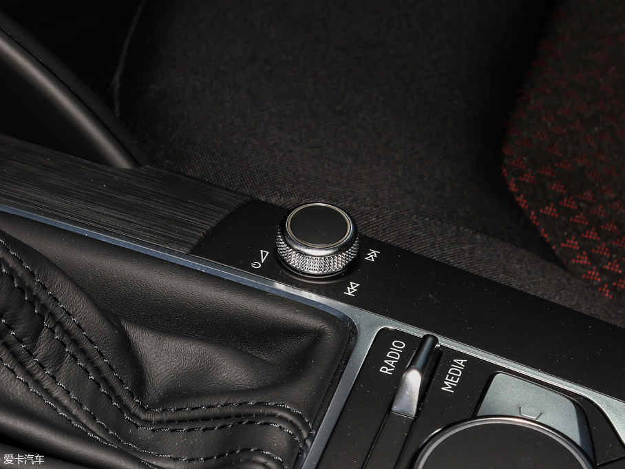 2019WA3 Sportback 35 TFSIMȡ VI