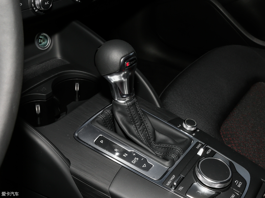 2019WA3 Sportback 35 TFSIMȡ VI