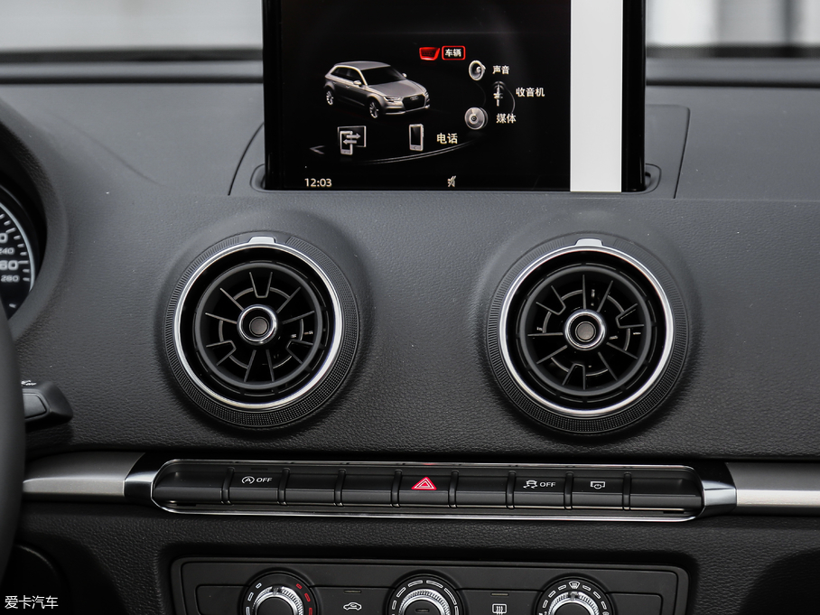 2019WA3 Sportback 35 TFSIMȡ VI