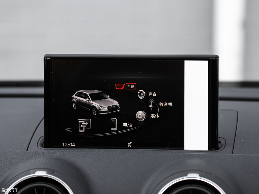 2019WA3 Sportback 35 TFSIMȡ VI