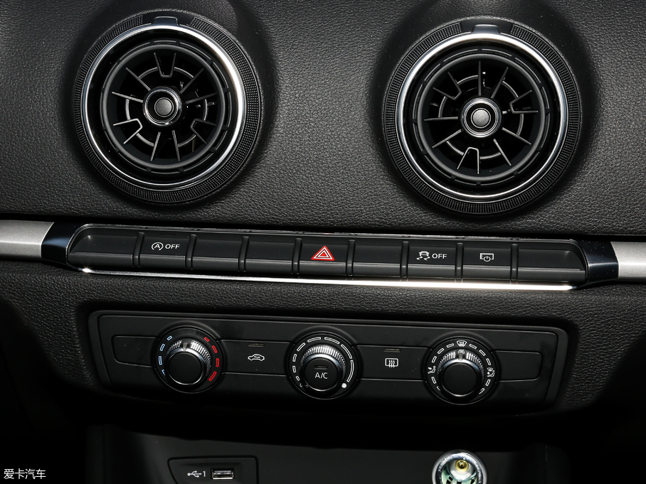 2019��W��A3 Sportback 35 TFSI�Mȡ�� ��VI