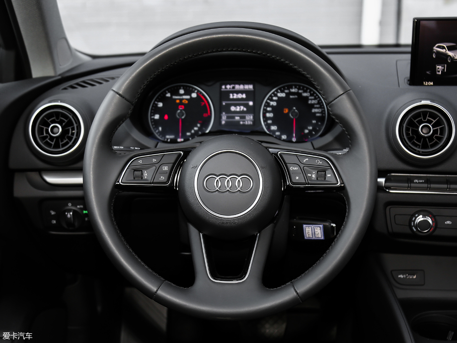 2019��W��A3 Sportback 35 TFSI�Mȡ�� ��VI